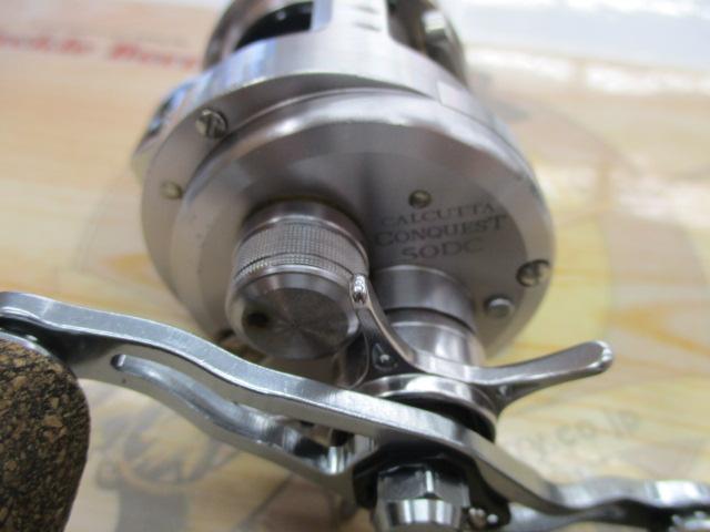 11ｶﾙｶｯﾀｺﾝｸｴｽﾄ 50DC