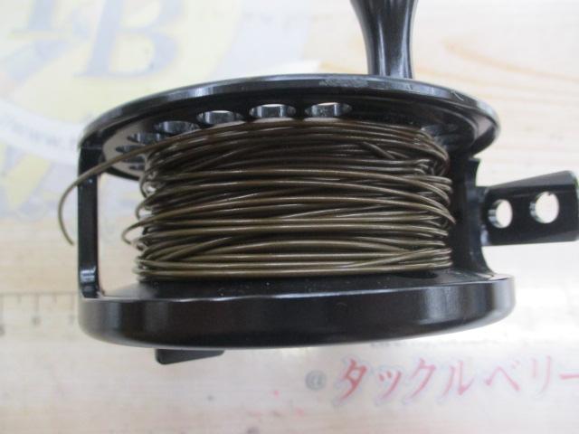 ｼﾙﾊﾞｰｸﾘｰｸⅢ