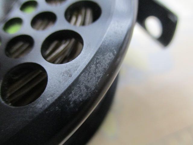 ｼﾙﾊﾞｰｸﾘｰｸⅢ