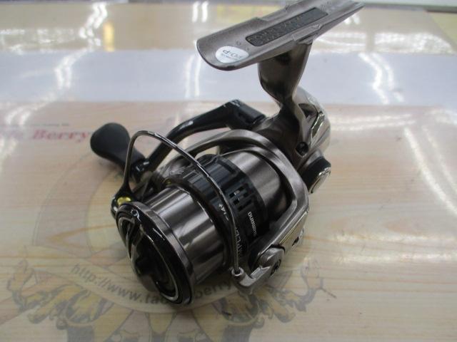 17ｺﾝﾌﾟﾚｯｸｽCI4+ 2500S F6 HG