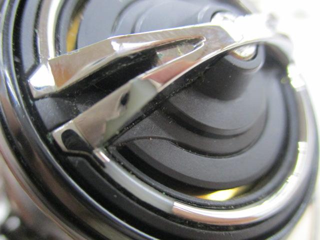 17ｺﾝﾌﾟﾚｯｸｽCI4+ 2500S F6 HG