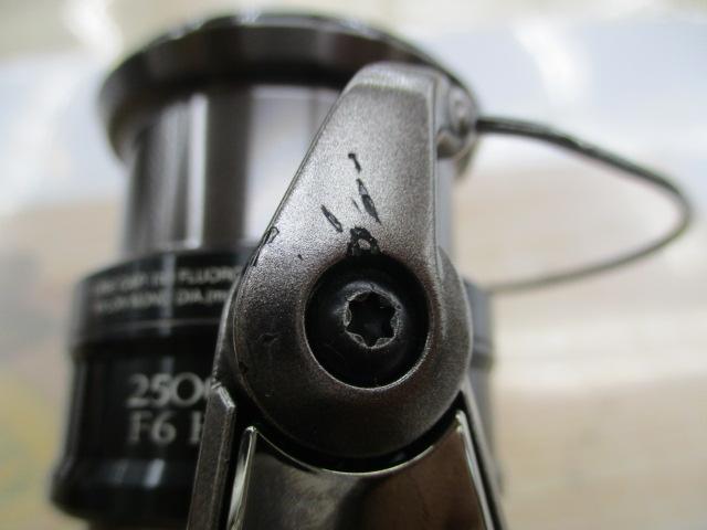 17ｺﾝﾌﾟﾚｯｸｽCI4+ 2500S F6 HG