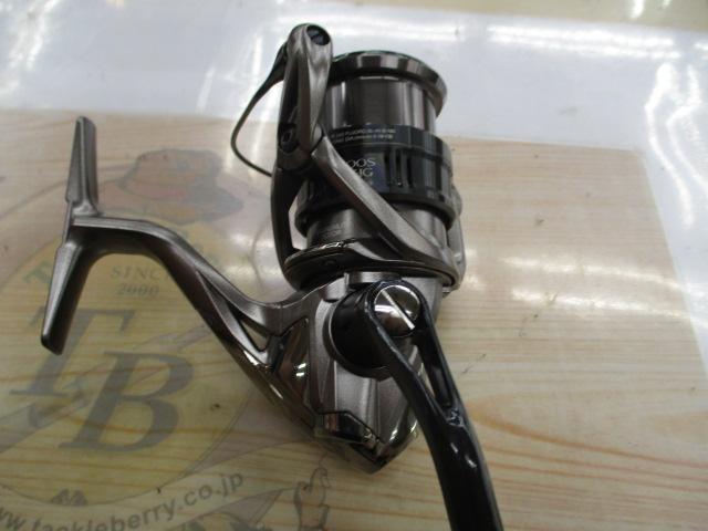 17ｺﾝﾌﾟﾚｯｸｽCI4+ 2500S F6 HG