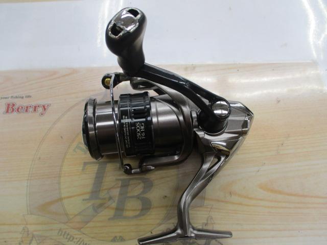 17ｺﾝﾌﾟﾚｯｸｽCI4+ 2500S F6 HG