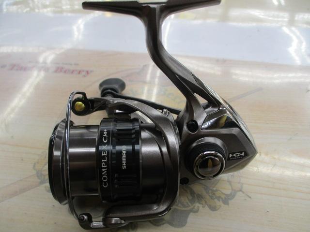 17ｺﾝﾌﾟﾚｯｸｽCI4+ 2500S F6 HG