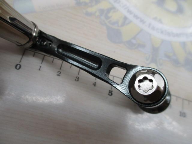 ﾗｲﾄｱｰﾑ58 EF30 ﾀﾞｲﾜ