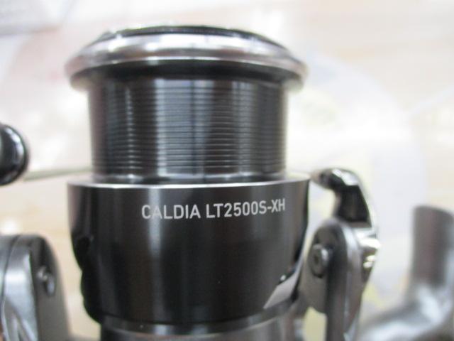 25ｶﾙﾃﾞｨｱ LT2500S-XH