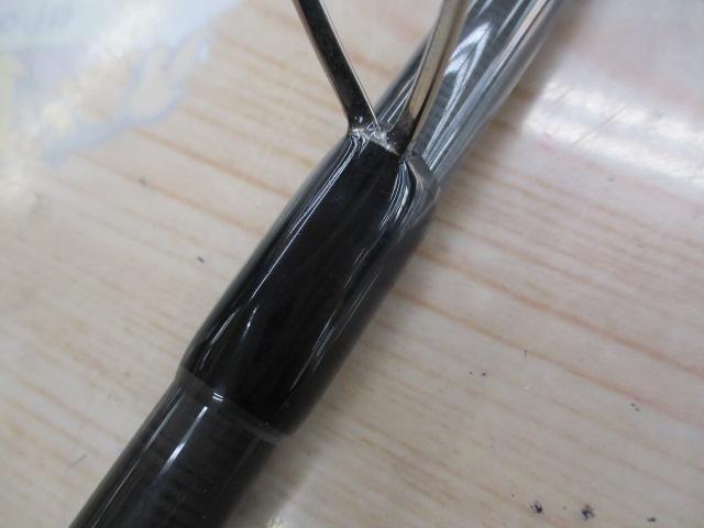 風神RS ﾘﾝｸｽ 93M