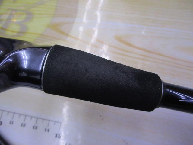 20ルナミス B76MH