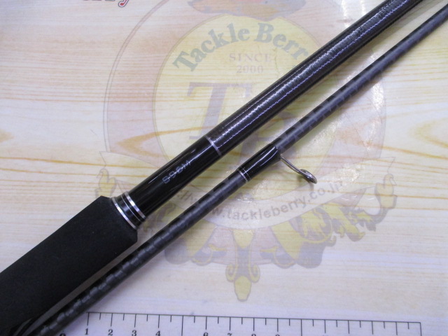 ｴﾝｶｳﾝﾀｰ S96M