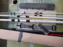 ｷｽｽﾍﾟｼｬﾙ 405CX(ｽﾄﾘｯﾌﾟ)