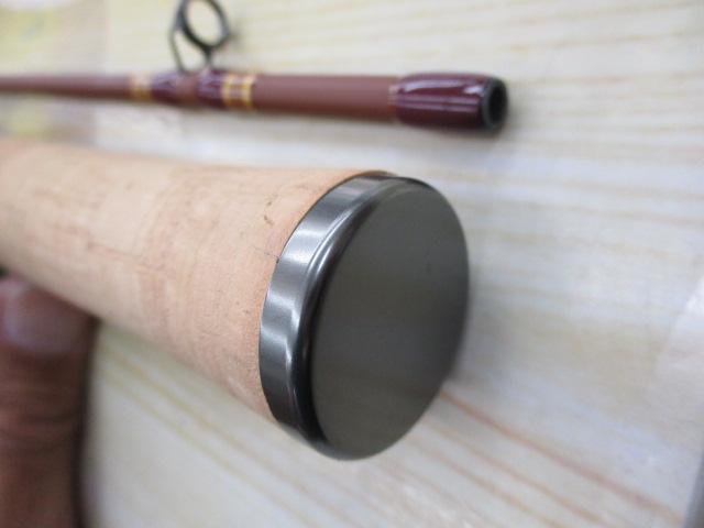 正影グラス MG-50ML ベイト(ライトオリーブ)