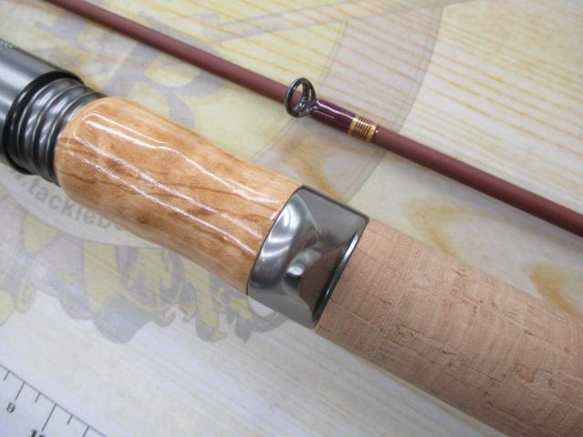 正影グラス MG-50ML ベイト(ライトオリーブ)