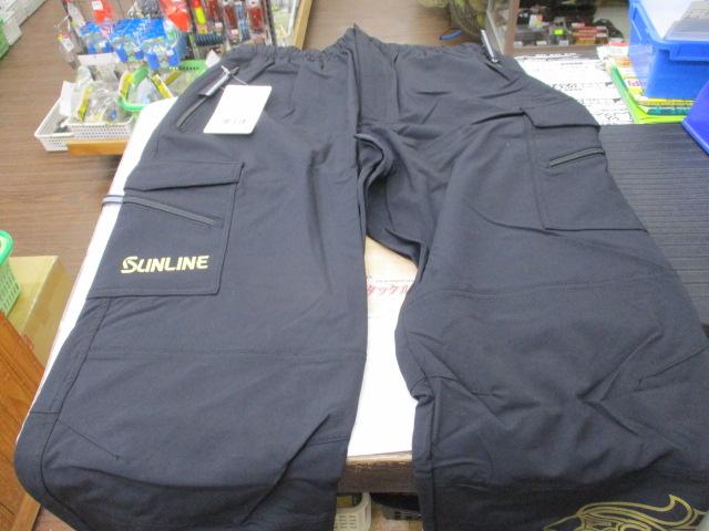 ｽﾄﾚｯﾁﾊﾟﾝﾂ(ﾛﾝｸﾞ)SUW-1213