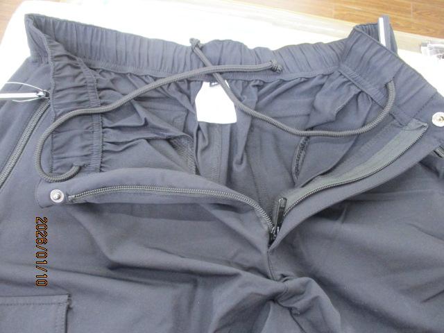 ｽﾄﾚｯﾁﾊﾟﾝﾂ(ﾛﾝｸﾞ)SUW-1213