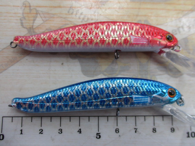 【ｾｯﾄ商品】ｿｳﾙｽﾞﾅﾑｻﾝ11限定ｶﾗｰ2点ｾｯﾄ