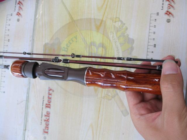 ビームス ブランシエラ 3.9ULリミテッド