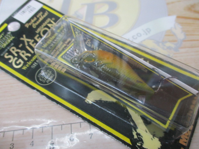 【ｾｯﾄ商品】ﾒｶﾞﾊﾞｽ ｸﾞﾘﾌｫﾝ5個ｾｯﾄ