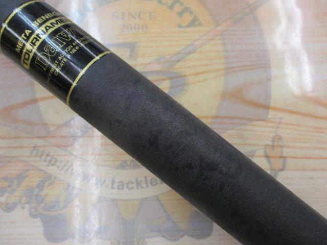 MSﾄｰﾅﾒﾝﾄ銀影VIP 中硬硬100