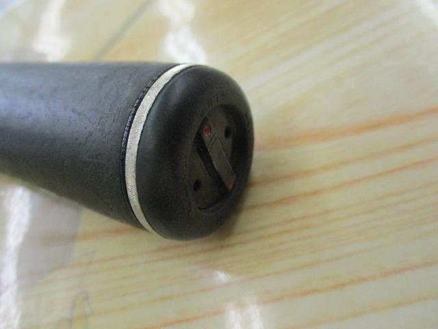 MSﾄｰﾅﾒﾝﾄ銀影VIP 中硬硬100