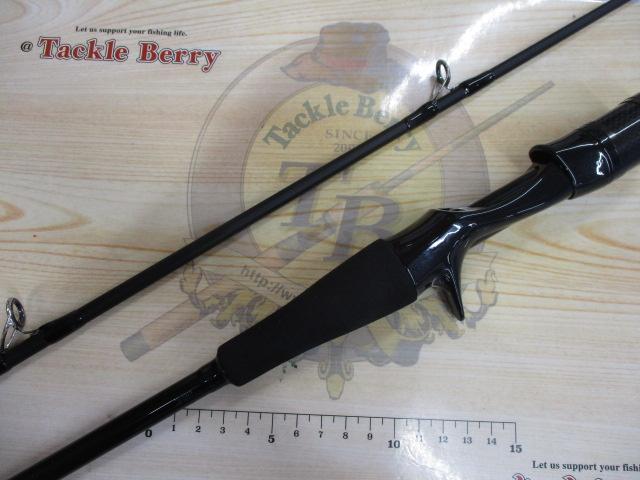 ｷｬﾀﾘﾅBJ 62XHB･Y