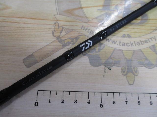 ｷｬﾀﾘﾅBJ 62XHB･Y