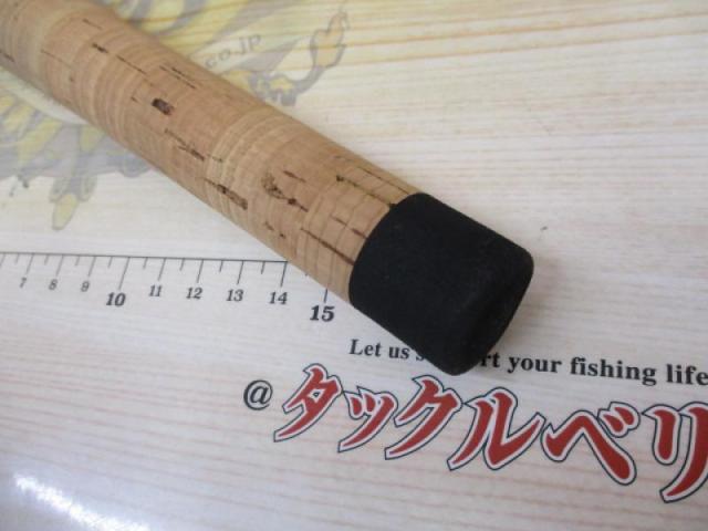 ｽｰﾊﾟｰｽﾃｨﾝｶﾞｰ ﾎﾞﾛﾝ SSS-60 Si