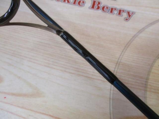 ｽｰﾊﾟｰｽﾃｨﾝｶﾞｰ ﾎﾞﾛﾝ SSS-60 Si