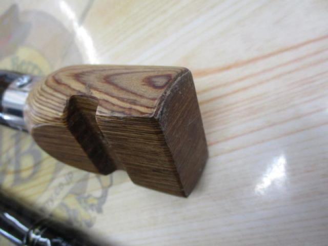 CBレジェンダー豪腕石鯛500MH