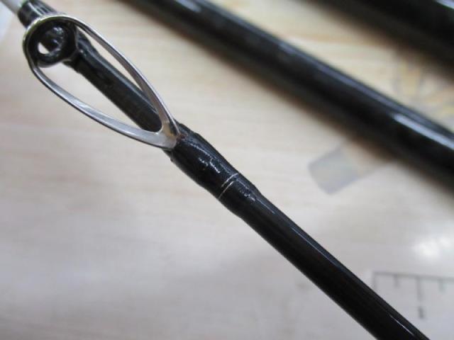 CBレジェンダー豪腕石鯛500MH