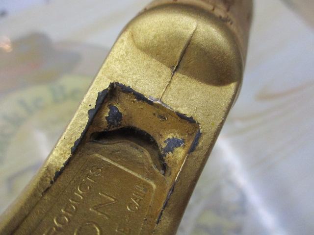 ﾁｬﾝﾋﾟｵﾝｸﾞﾘｯﾌﾟ