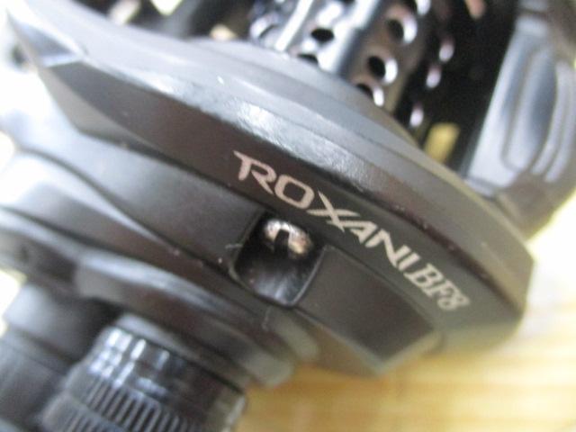 ﾛｷｻｰﾆ BF8-L