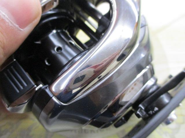 16ｱﾝﾀﾚｽDCHG RH