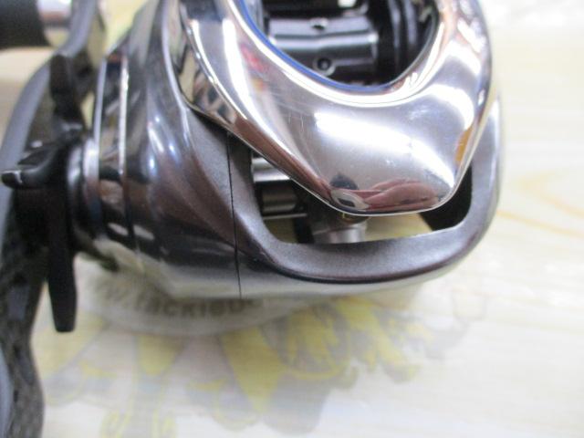 16ｱﾝﾀﾚｽDCHG RH