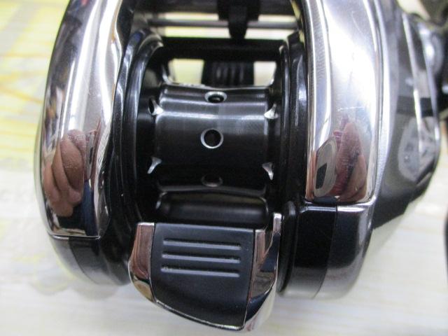 16ｱﾝﾀﾚｽDCHG RH