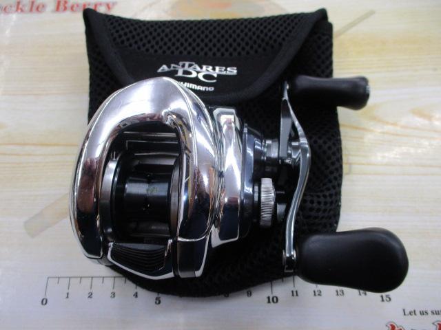 19ｱﾝﾀﾚｽHG RH