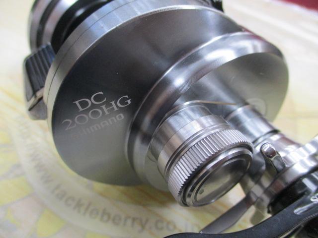 20ｶﾙｶｯﾀｺﾝｸｴｽﾄDC 200HG