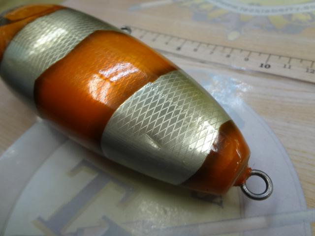 ｼﾞｬｰｸﾍﾟﾝｼﾙGT170鯵