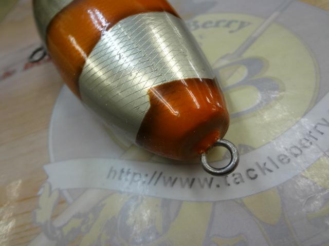 ｼﾞｬｰｸﾍﾟﾝｼﾙGT170鯵