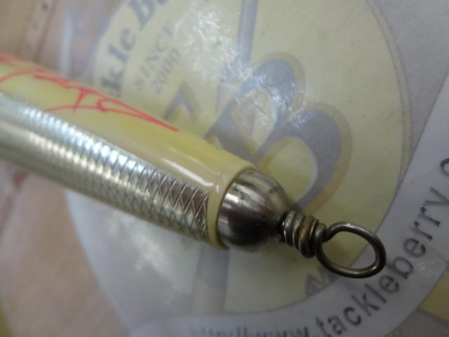 ﾁｪﾘｰｱｼﾝﾒﾄﾘｰ