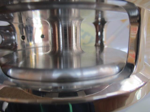 ﾐｯｼﾞｴｱﾙｰﾑ ｼﾙﾊﾞｰ/ﾌﾞﾗｯｸ