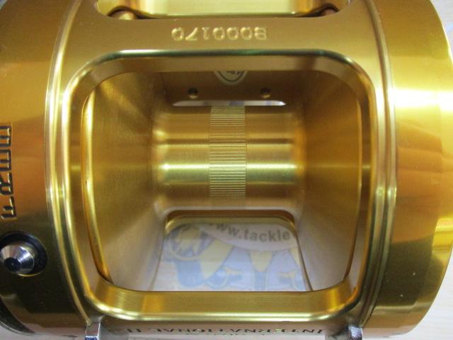 ｲﾝﾀｰﾅｼｮﾅﾙⅡ 30S 2ｽﾋﾟｰﾄﾞ ﾊﾟﾜｰﾄﾞﾗｸﾞ