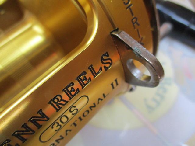 ｲﾝﾀｰﾅｼｮﾅﾙⅡ 30S 2ｽﾋﾟｰﾄﾞ ﾊﾟﾜｰﾄﾞﾗｸﾞ