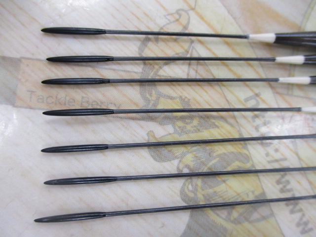 【ｾｯﾄ商品】圭造 水峯へら浮子ｾｯﾄ