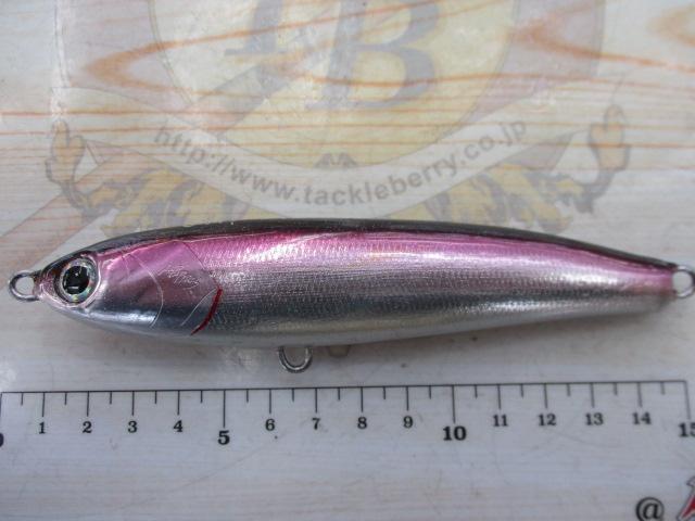 ｼﾞｬｯｸﾎﾟｯﾄ