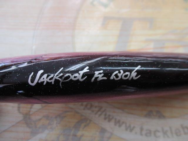 ｼﾞｬｯｸﾎﾟｯﾄ