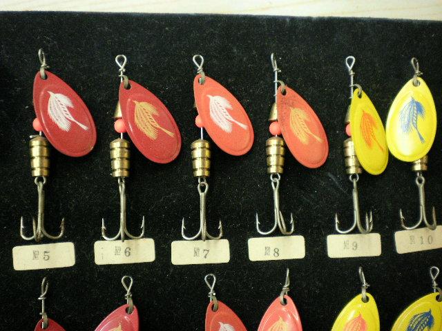 中古ルアー 15