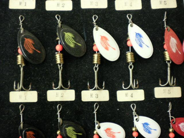 中古ルアー 15