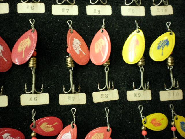 中古ルアー 15