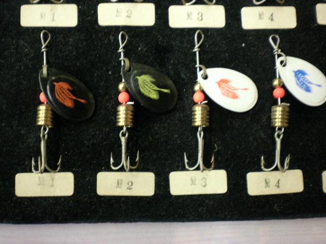 中古ルアー 15